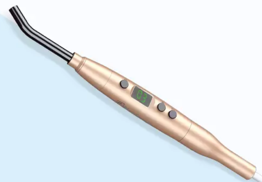 MaxCureH Dental Curing Light